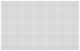 Do you need to print some graph paper? 30 Free Printable Graph Paper Templates Word Pdf á… Templatelab