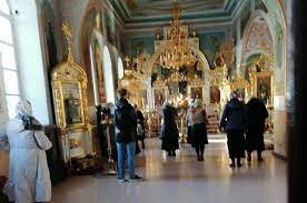 Церковь настаивает, что именно в этот день живые должны праздновать пасху на могилах усопших. Kogda Budet Radonica V 2021 Godu Obshestvo Sobytiya Obshestvo Aif Voronezh