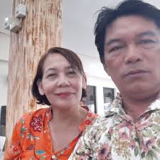 It all comes down tomorrow… Help us in this fight Daddy. We miss you! 🤍🙏