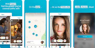 However, there aren't as many users on happn as tinder so limits the field a little. Apps Like Tinder Top 15 Tinder Alternatives App In 2020