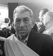 Efemérides Venezuela: Rufo Antonio Meneses