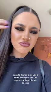 Desafío de competencia con Nazarena Lobo