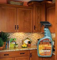 Minwax Wood Cabinet Cleaner How To Clean Wood Cabinets Minwax Wood Kitchen Cabinets Wood Cabinet Cleaner Cabinet Cleaner