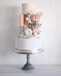 New Autumn Class Come And Learn How To Make This Wedding Cake I 50th Wedding Anniversary Cakes Toppers Wedding Cakes Vintage 50th Wedding Anniversary Cakes