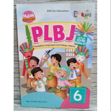 Jun 28, 2021 · soal listrik dinamis dan kunci jawaban. Buku Plbj Kelas 6 Sd Mi Kurikulum 2013 Edisi Revisi Shopee Indonesia