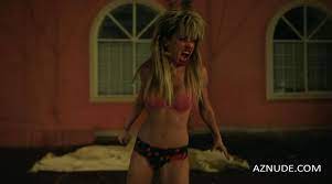CRYSTAL MUDRY Nude - AZnude