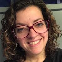 Becky Sherwood's Instagram, Twitter & Facebook