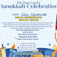 Mickey's Hanukkah Celebration event in Collegeville, PA