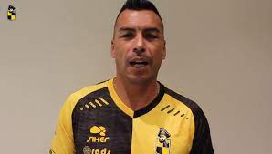 39,205 likes · 3,289 talking about this. Video Imparable Asi Fue El Estreno Goleador De Esteban Paredes Con La Camiseta De Coquimbo Unido