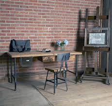 33 stunning reclaimed wood desks wood desk reclaimed wood desk timber desk