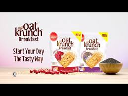 Pembayaran mudah, pengiriman cepat & bisa cicil 0%. New Munchy S Oat Krunch Breakfast Youtube