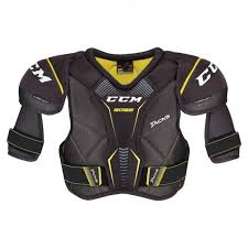 Ccm Tacks 3092 Senior Ice Hockey Shoulder Pads