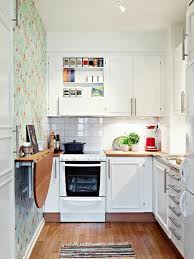 1001 Idees Pour L Amenagement De La Cuisine Petit Espace Amenagement Petite Cuisine Comment Amenager Une Petite Cuisine Cuisine Petit Espace