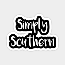 Simply Southern