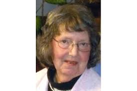 Mary Baldwin Obituary (1931