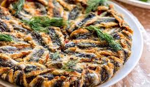 Una guida semplice e completa per comprendere come cucinare le patate dolci al forno, bollite, al vapore e persino al microonde. Ricetta Alici In Tortiera Le Ricette Di Buonissimo