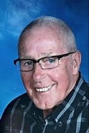 Donald DeMann Obituary (1938