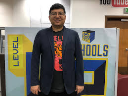 Level up kl 2019 : Level Up Kl Has Evolved Mohan Low Weighs In On Malaysia S Biggest Gaming Event