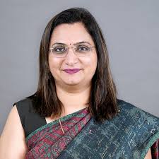 Professional Areas of faculties at K J Somaiya Institute of Management