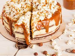 Die aller besten kuchen & torten der welt. Unsere Top Kuchenrezepte Kitchengirls