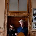 Max & Heather Stalling at the Bugle Boy!