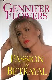 Passion And Betrayal by Flowers Gennifer (34 items)