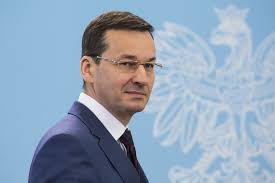 Wcześniej był ministrem rozwoju i finansów. Prime Minister Of Poland Poland Will Not Accept Refugees From Muslim Countries Uawire