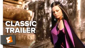 Saksikan film bioskop keren terbaru, mortal kombat (1995) nonton movie layarkaca21 dan indoxxi online Mortal Kombat Annihilation 1997 Official Trailer Fantasy Movie Hd Youtube