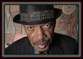 Does anyone remember Cajun Ken Cooper?