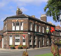 Pubs In Woolton
