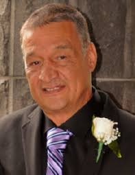 Obituary information for David L. Francis