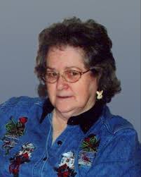 Helen Louise Bishop Obituary February 3, 2025