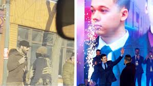 Philadelphia police name 16-year-old who was shot execution-style in Oxford  Circle as Jamil Wyatt