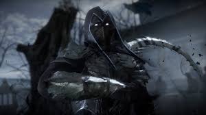 Noob saibot first calls his shadow to appear from behind his opponent and grab them. 320273 Noob Saibot Mortal Kombat 11 4k Wallpaper Mocah Hd Wallpapers