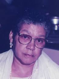 Audrey Gibson Obituary