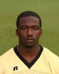 2008 Football Roster