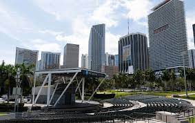 We did not find results for: Bayfront Park Management Trust Welcome