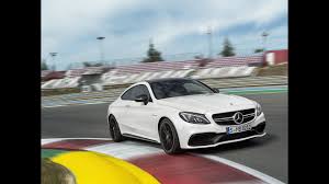Essai Mercedes Amg C 63 S Coupe 2015 Youtube