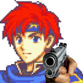 Roy isn't *that* bad, and absolutely isn't the worst lord in the series.