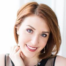 Michaela Fox's Instagram, Twitter & Facebook