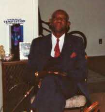 Obituary information for James Allen Hodges