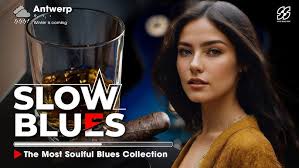 Slow Blues 2025