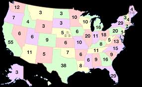 Does Your Vote Really Matter How The Electoral College System Works The Reeves Law Group