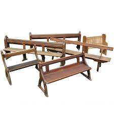 Old Church Pews And Benches 1stdibs Com Vintage Bench Take A Seat Seating