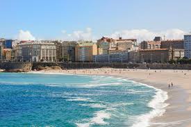 Melia Maria Pita A Coruna Updated 2021 Prices