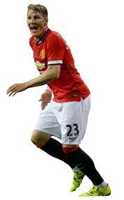 Jedoch kann das niemand begründen. Bastian Schweinsteiger Football Render 15380 Footyrenders