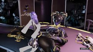 Warframe Ember (warframe) Alien Tagme - Lewd.ninja