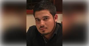 Obituary information for Armando Terrazas