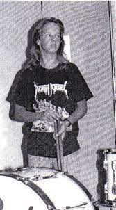 1,296,692 likes · 15,750 talking about this. Young Joey Jordison Drummer From Slipknot Slipknot Joey Jordison Slipknot Slipknot Corey Taylor