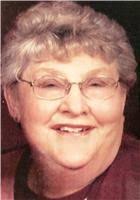 Myrtle Costner Obituary (1941